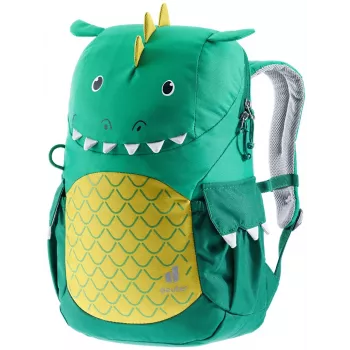 Vrijetijdsrugzak Deuter Kikki groen polyester 600D