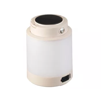 Tracer 47812 solarcampinglamp