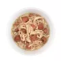 Natvoer Agras Pet Foods Schesir 80 g — kip, graanvrij, adult, alle rassen