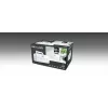 Draagbare stereoset Muse M-28RDW – cd/mp3-speler, FM/MW-tuner, 3W RMS, wit, 1,4 kg