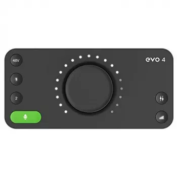 Audient EVO4 - USB-audio-interface