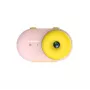 Realikids - waterdicht - roze - digitale camera - 16 MP