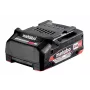 Accu Metabo 625026000 lithium-ion 2Ah 430g