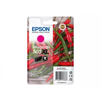 Epson 503XL inktpatroon 1 st. origineel hoge (XL) capaciteit magenta