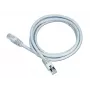 Patchkabel afgeschermd FTP FTP Cat.6 20 m grijs