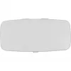 HOMEPILOT solarsensor 10771003 smart white — zonne-energie buitensensor voor licht- en weersbewaking
