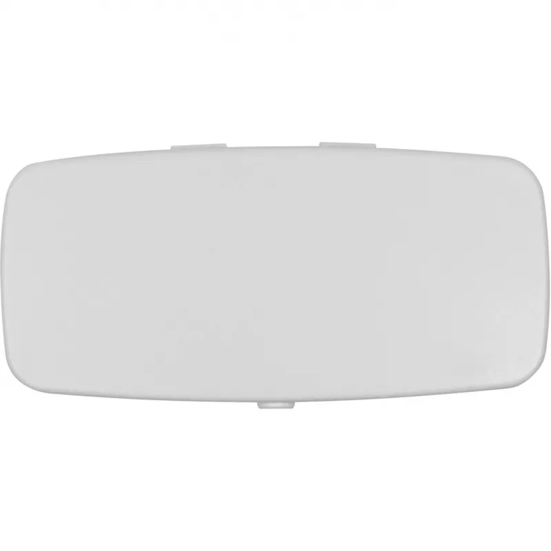 HOMEPILOT solarsensor 10771003 smart white — zonne-energie buitensensor voor licht- en weersbewaking