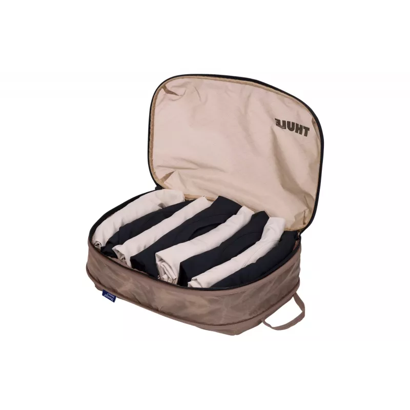Thule 5561 compressie-pakkubus medium zacht beige