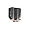 ENDORFY Spartan 5 MAX ARGB processor-luchtkoeler 12 cm zwart 1 stuks