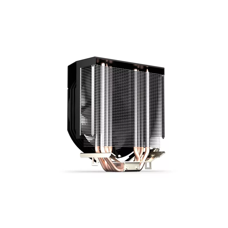 ENDORFY Spartan 5 MAX ARGB processor-luchtkoeler 12 cm zwart 1 stuks