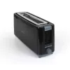 Haardroger Jata JETT1579 2000W compact ontwerp met opvouwbare handgreep