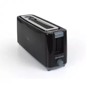 Haardroger Jata JETT1579 2000W compact ontwerp met opvouwbare handgreep