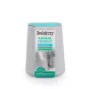 Opbergbeker Beldray LA033347UFFAS Antibac grijs — badkameraccessoire, antibacteriële spoelbeker