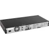 Panasonic DMR-BST760 - 3D Blu-ray-recorder met tv-tuner en HDD - upscaling - Ethernet, Wi-Fi (DMR-BST760AG)
