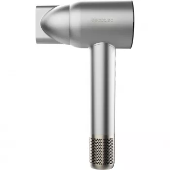 Haardroger Cecotec IoniCare RockStar Nano IonTech 1600W aluminium