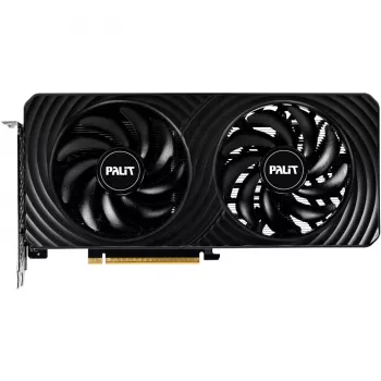 Palit GeForce RTX 5050 Dual 8GB GDDR6 grafische kaart