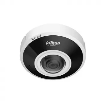 Dahua Technology IPC-EBW5641-AS beveiligingscamera dome IP-beveiligingscamera binnen & buiten 2560 x 2560 pixel plafond