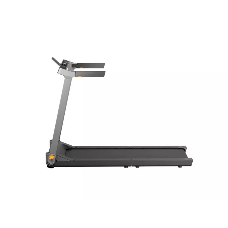 Laufband Kingsmith G1 Walkingpad — loopvlak 440×1053 mm, max. snelheid 12 km/h, opvouwbaar, LED-display