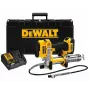 DeWALT DCGG571M1 elektrische vetspuit