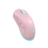 Muis Baracuda BGM-124 Turtle roze TURTLE-P