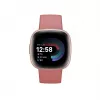 Smartwatch Fitbit Versa 4 digitaal touchscreen roze