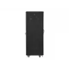 Lanberg FF01-6632-12B rackkast 32U staande kast Zwart