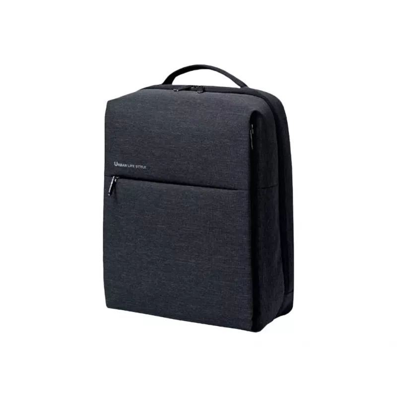 Casual rugzak Xiaomi Mi City 2 grijs polyester