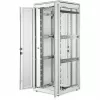 Digitus DN-31118 19-inch serverkast (b x h x d) 800 x 2053 x 800 mm 42 HE grijs, grijs (RAL 7035)