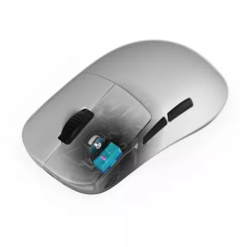 Endgame Gear OP1 2-delige switchset - Huano 80m 55-60gf
