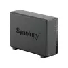 Synology DiskStation DS124 NAS/opslagserver desktop Ethernet LAN zwart RTD1619B