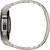 Smartwatch HUAWEI WATCH 5, 1,5 inch AMOLED, 466×466, 46 mm titanium behuizing, Wi-Fi, GPS, zilver