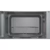 Siemens iQ300 FE023LMB2 Magnetron Zwart Solo-magnetron werkblad 20 l 800 W