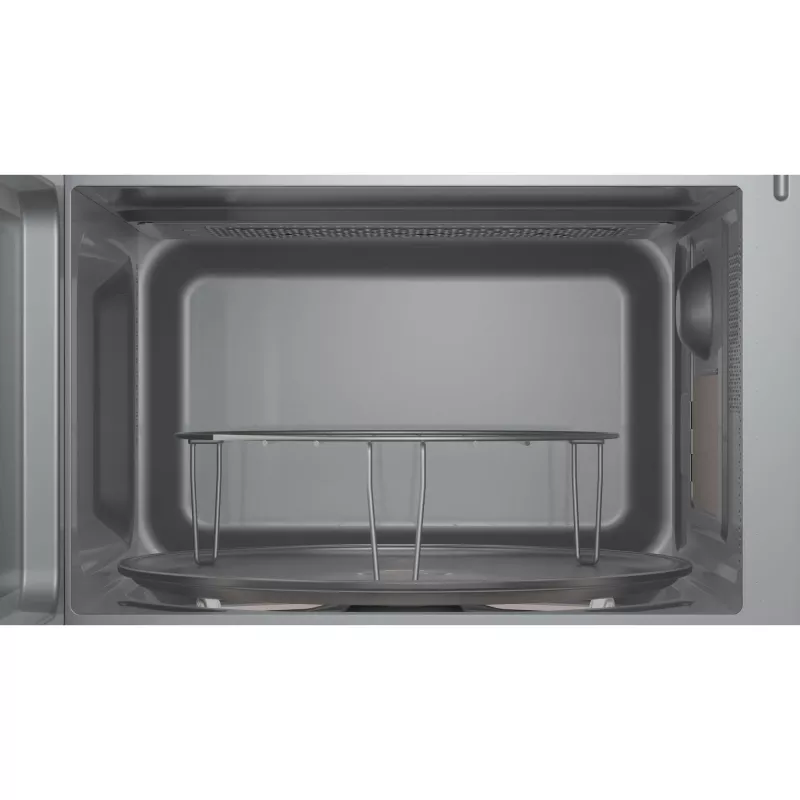 Siemens iQ300 FE023LMB2 Magnetron Zwart Solo-magnetron werkblad 20 l 800 W