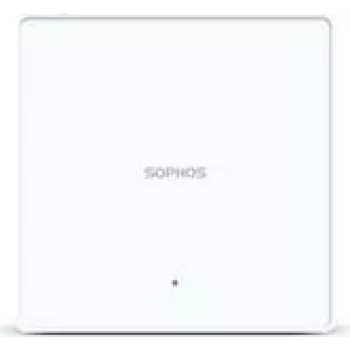 Sophos AP6 840E plenum-gecertificeerd access point (EUK) zonder voeding met support, 36 maanden SMB (AP8EEZ36ZZPCNP)