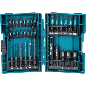Makita B-66896 boorset