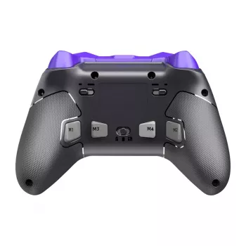 Gamecontroller PXN PXN-P5-8K bedraad draadloos ondersteunt pc en Android