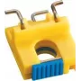 Accessoire voor installatieautomaten Hager MZN175 – hulpschakelblok voor Hager-apparaten