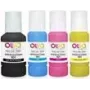 Armor K10618OW - 7500 pagina's - 6000 pagina's - 4 stuks - multipack