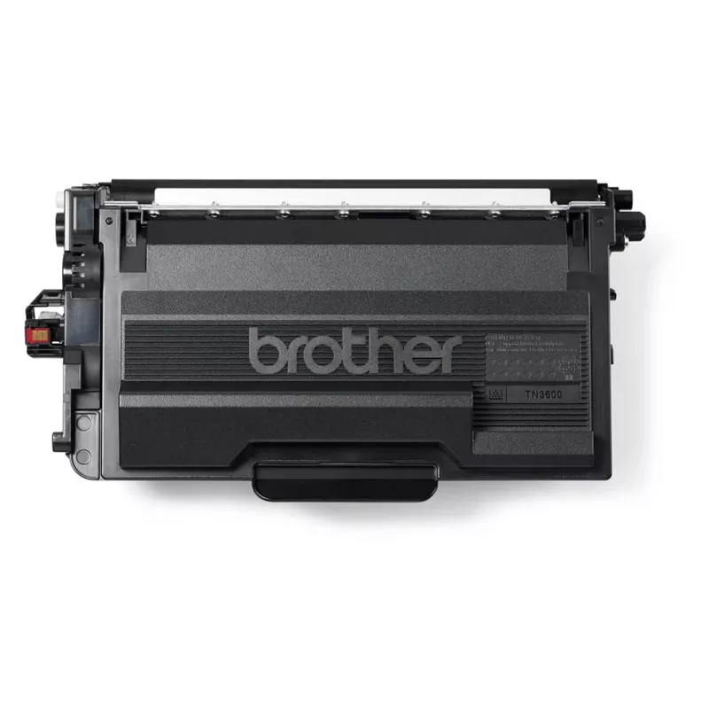 Tonercartridge Brother TN-3600 6000 pagina's zwart