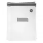 Elektrische grill Jata HACC4543 met antiaanbaklaag en instelbare temperatuur