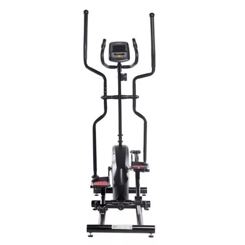 HMS H6504 opvouwbare magnetische crosstrainer