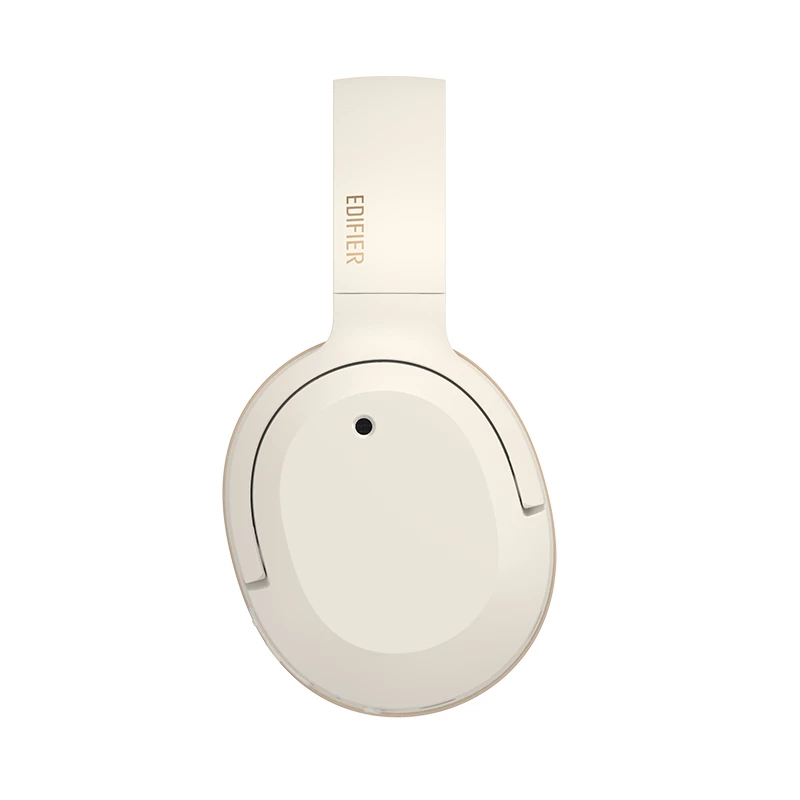Edifier | Draadloze over-ear hoofdtelefoon | W820NB Plus | ANC | Ruisonderdrukking