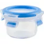 EMSA 508550 levensmiddelenbewaarbak rond 0,15 L transparant 1 stuk
