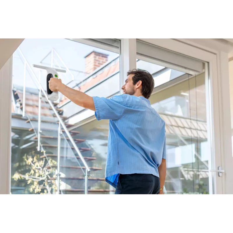 Raamzuiger KARCHER WV 2 Universal Care - 1.633-671.0