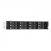 QNAP TL-R1220Sep-RP HDD/SSD-behuizing zwart, grijs 2,5/3,5 inch