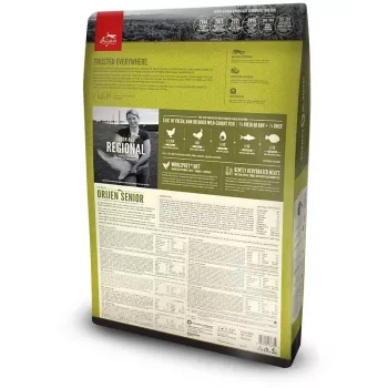 ORIJEN Senior - droogvoer voor honden - 6 kg
