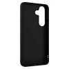 Fixed | Story | achterkantcover | Samsung | Galaxy S25 | rubber | zwart