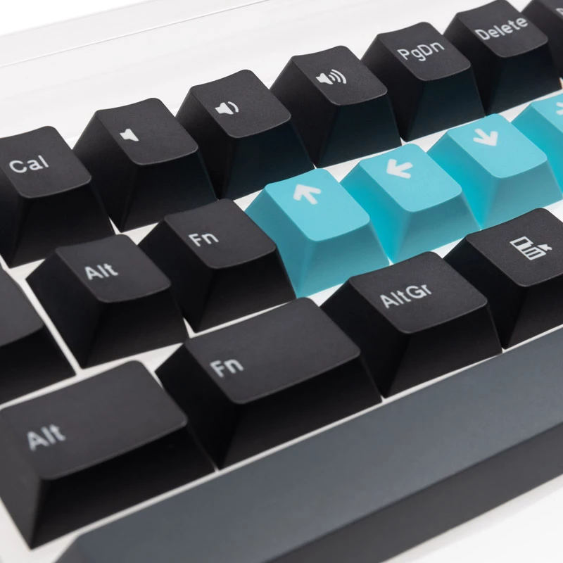 Ducky DCA133-USSKYCHPT2 invoerapparatuur accessoire toetskap