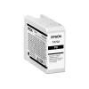 Inktcartridge Epson UltraChrome Pro 10 T47A1 fotozwart