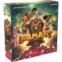Diamant, Bordspel